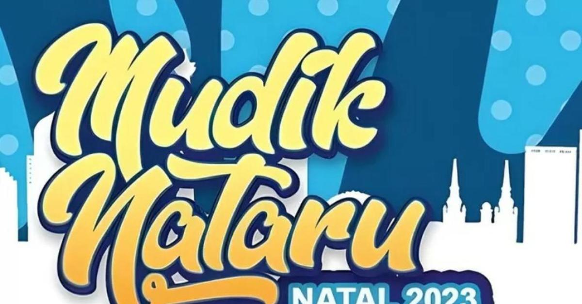 Gelar Mudik Gratis Libur Nataru, Kemenhub Siapkan 90 Bus AKAP