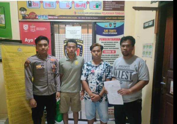 Polisi Tetapkan 2 Orang Tersangka Penganiayaan Sopir Truk hingga Meninggal Dunia