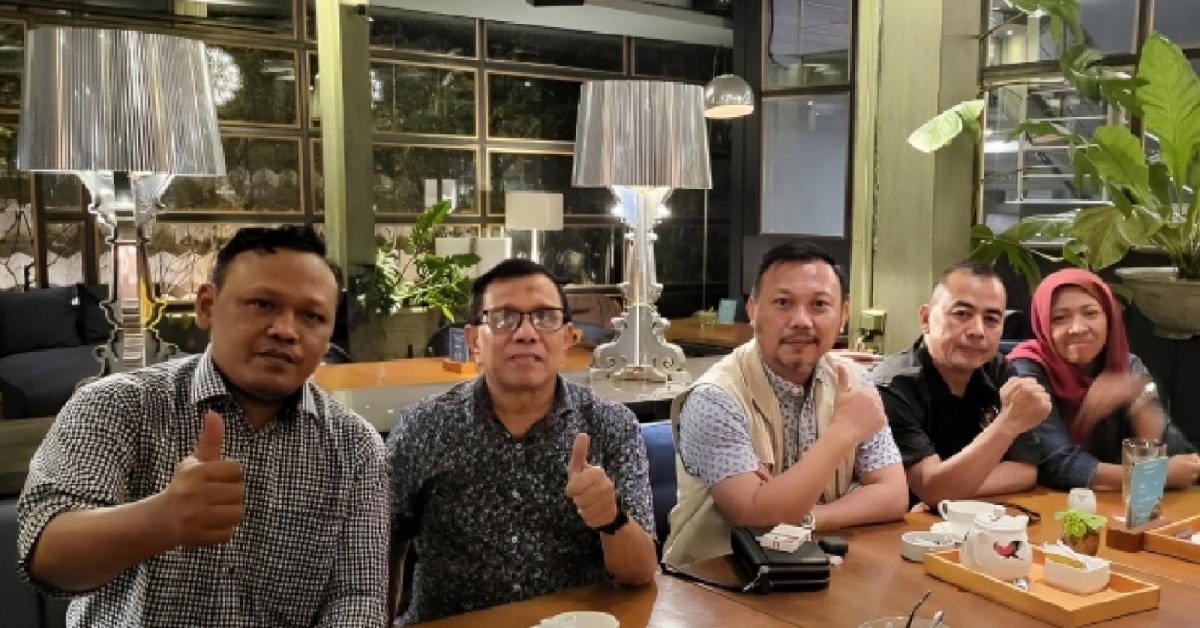 Indra Gunawan: PWI Harus Tampil Lebih Segar dan Mampu Memanfaatkan Teknologi untuk Kesejahteraan Wartawan