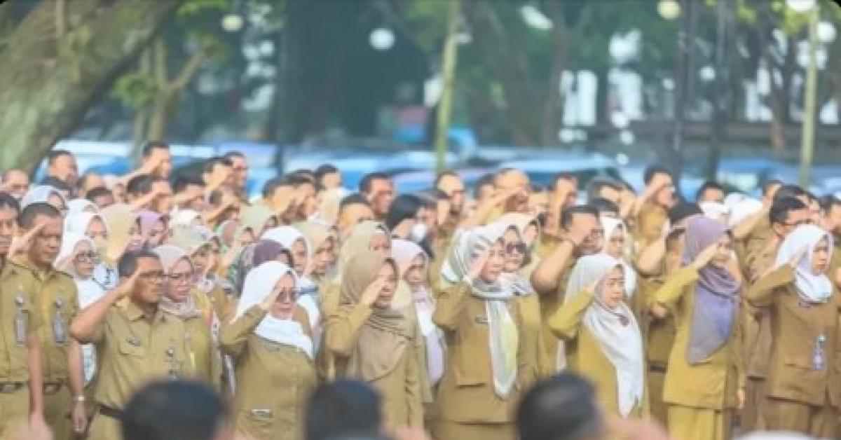 Link dan Cara Pendataan Non ASN 2024, Cek di Sini