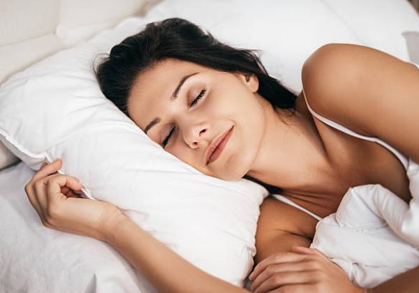 Stop Begadang! Ikuti Tips Supaya Cepat Tidur Berikut Ini