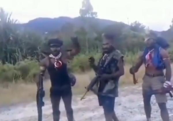 Danramil Aradide Papua Ditemukan Tewas dengan Luka Tembak, Kependam: Pelakunya OPM Paniai Pimpinan Matias Gobay
