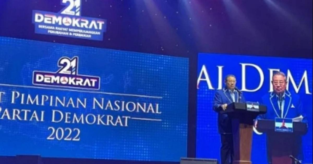 PDIP Sebut Ucapan SBY soal Pilpres 2024 Tidak Adil Ditujukan ke Presiden Jokowi 
