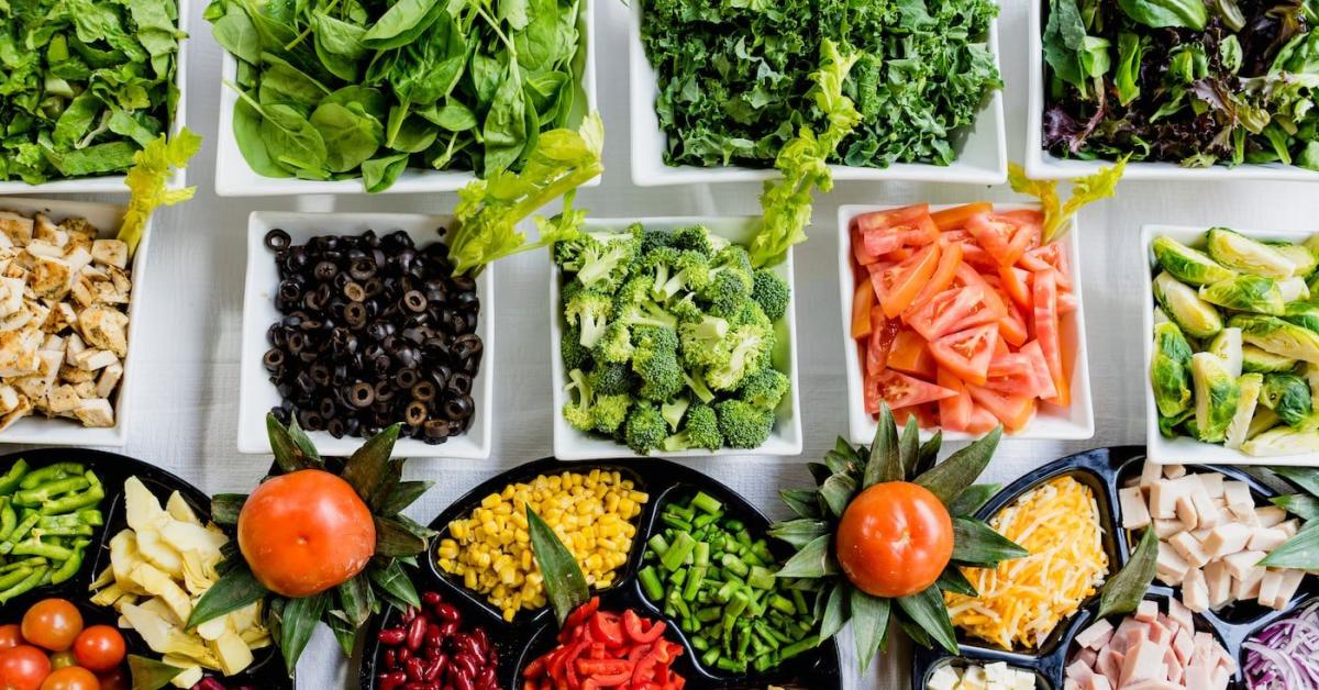Daftar Makanan Yang Mengandung Zat Besi Tinggi Untuk Kesehatan Tubuh