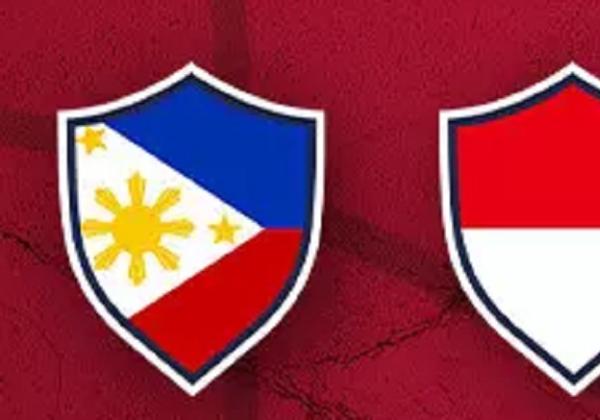 Link Live Streaming Piala AFF U-19: Filipina U-19 vs Timnas Indonesia U-19