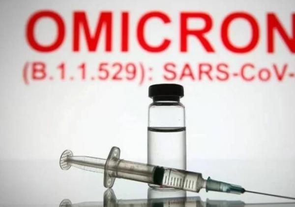 Omicron di Indonesia Mengganas, Jumlahnya Mendekati 1.000, Sampai saat Ini Sudah 840 Orang Terinfeksi 