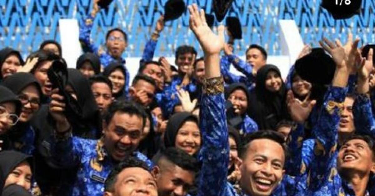 Segera Dibuka! Usia 40 Tahun Dipersilakan, Simak Formasi dan Syarat CPNS 2024 Lulusan SMA hingga S1