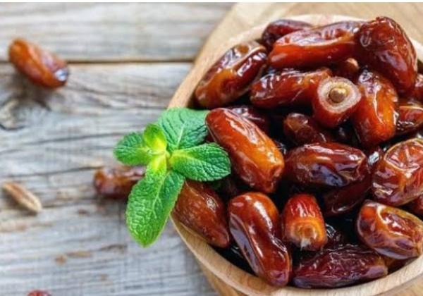 Membantu Menjaga Kesehatan Selama Ramadhan, 5 Makanan yang Baik Dikonsumsi saat Berbuka Puasa