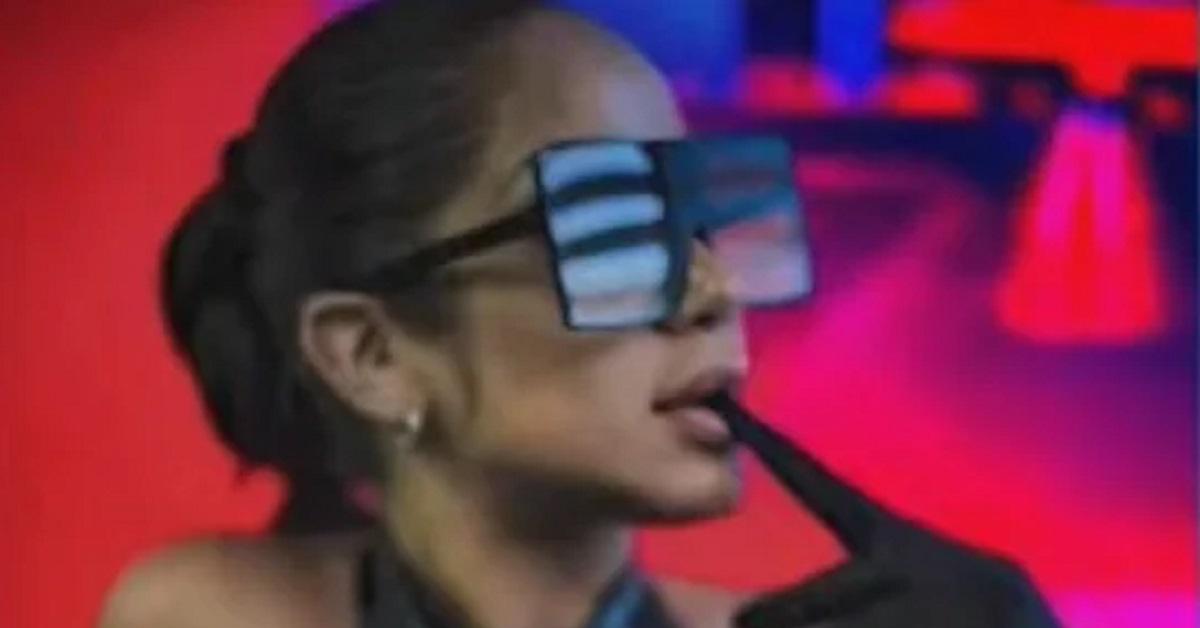 Model Cantik Venezuela Tewas Mengenaskan di Rel Kereta, Karena Bajunya Tersangkut