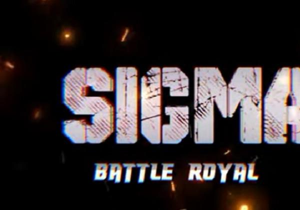 Sigma Battle Royale v1.1.0 Terbaru Sudah Muncul, Tapi Harus Daftar Melalui BlueStacks, Link Downloadnya Disini
