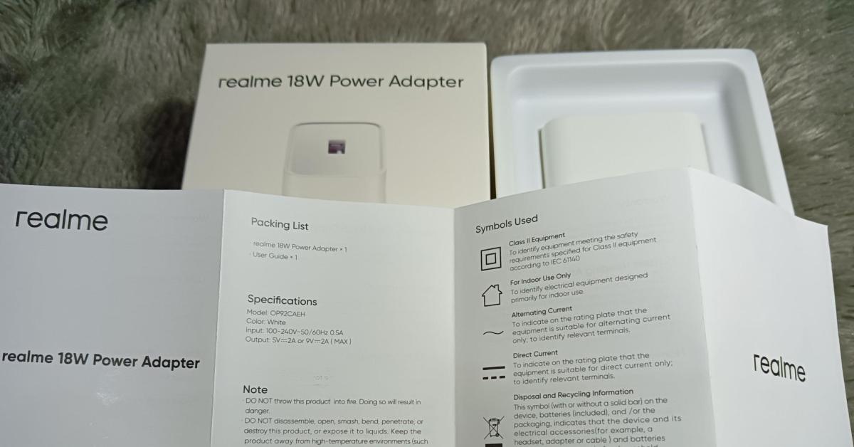 7 Cara Cek Garansi HP Realme Mudah dan Cepat