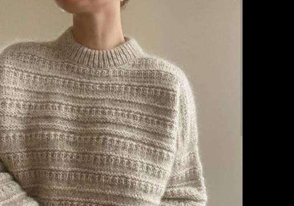 Pakai Sweater di Tanggal 3 Desember, Ternyata Begini Awal Mulanya