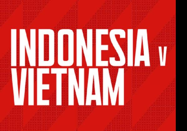 Link Live Streaming Semifinal Piala AFF 2022: Timnas Indonesia vs Vietnam