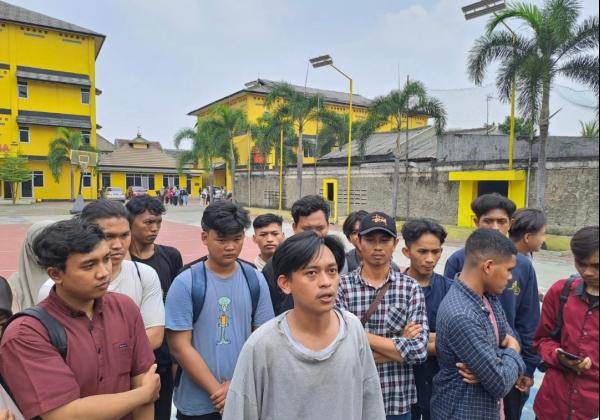 Mahasiswa STIE Tribuana Bekasi Dipersulit Pindah Usai Izin Dicabut, Begini Penjelasan Kemendikbudristek