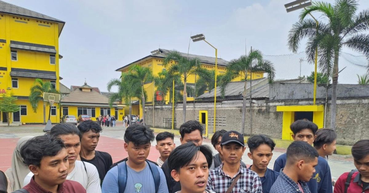 Mahasiswa STIE Tribuana Bekasi Dipersulit Pindah Usai Izin Dicabut, Begini Penjelasan Kemendikbudristek