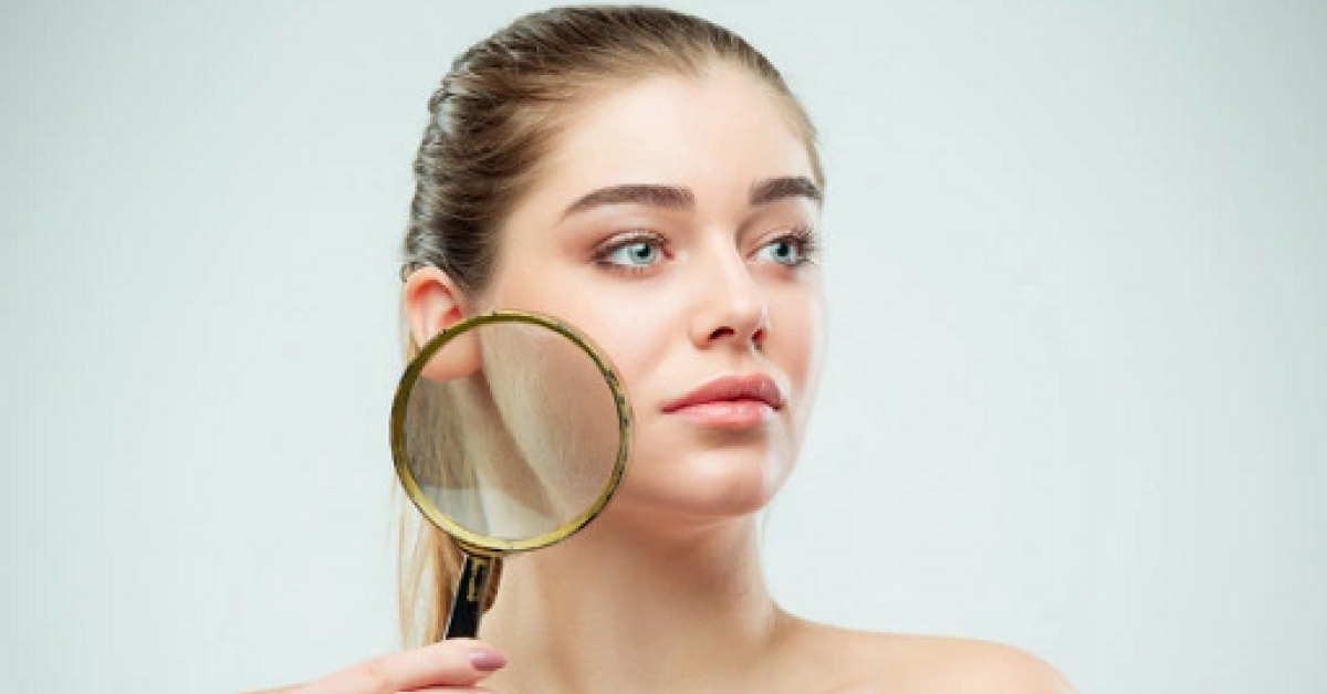 Gagal Tampil Glowing Akibat Skin Barrier Rusak, Ketahui Ciri Cirinya 