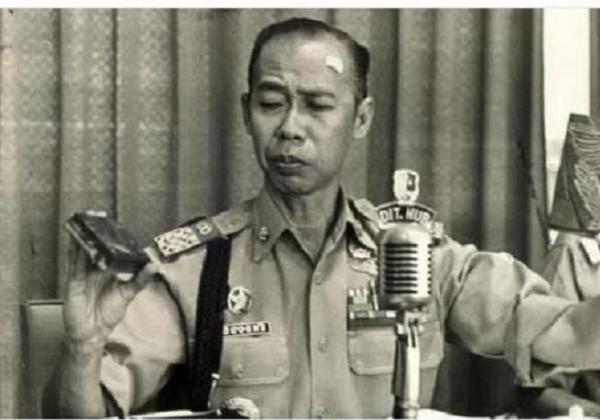 Momentum HUT RI Ke-77, Sahabat Polisi Indonesia Usul Jenderal Hoegeng Jadi Pahlawan Nasional