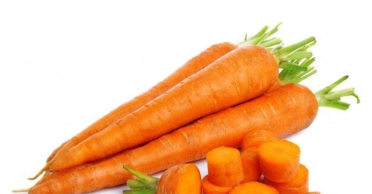  23 Manfaat Wortel untuk Kesehatan dan Kecantikan