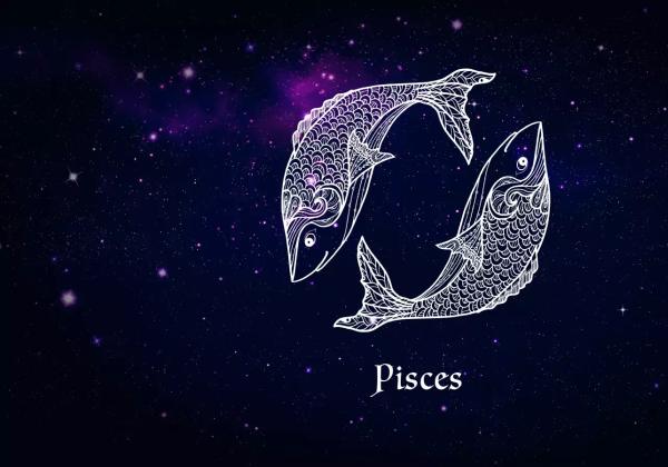 Ramalan Asmara Pisces di Bulan Maret 2024, Semakin Terhubung Secara Emosional