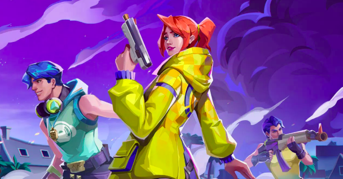 Link Download Sigma Battle Royale Apk Akses Awal Mirip FF, Performa Makin Mantap!