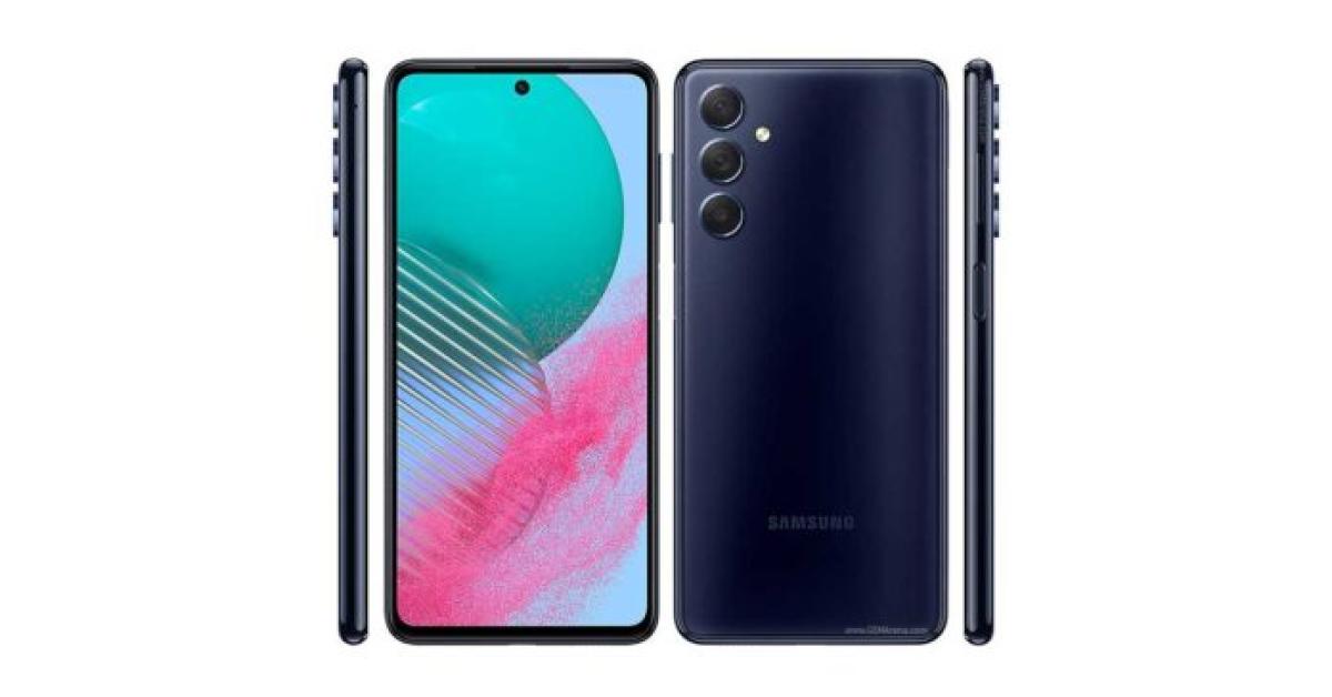 Sebelum Beli, Ketahui Dulu Kelebihan dan Kekurangan Samsung Galaxy M54 5G