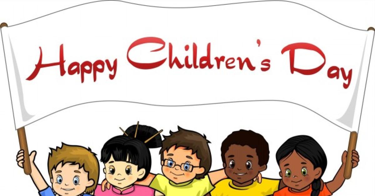Tema Hari Anak Sedunia 2023, 'Untuk Setiap Anak, Setiap Hak'