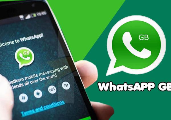 Link Download WA GB WhatsApp Pro V17.30 Anti Banned Paling Diburu, Pakai dan Nikmati Fiturnya