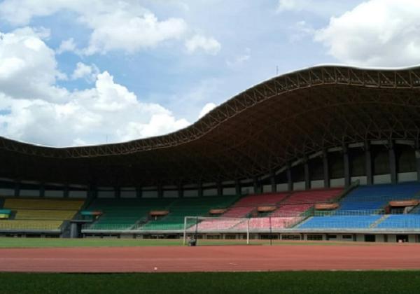 Segini Harga Sewa Stadion Chandrabaga Bekasi untuk Piala AFF U-19 