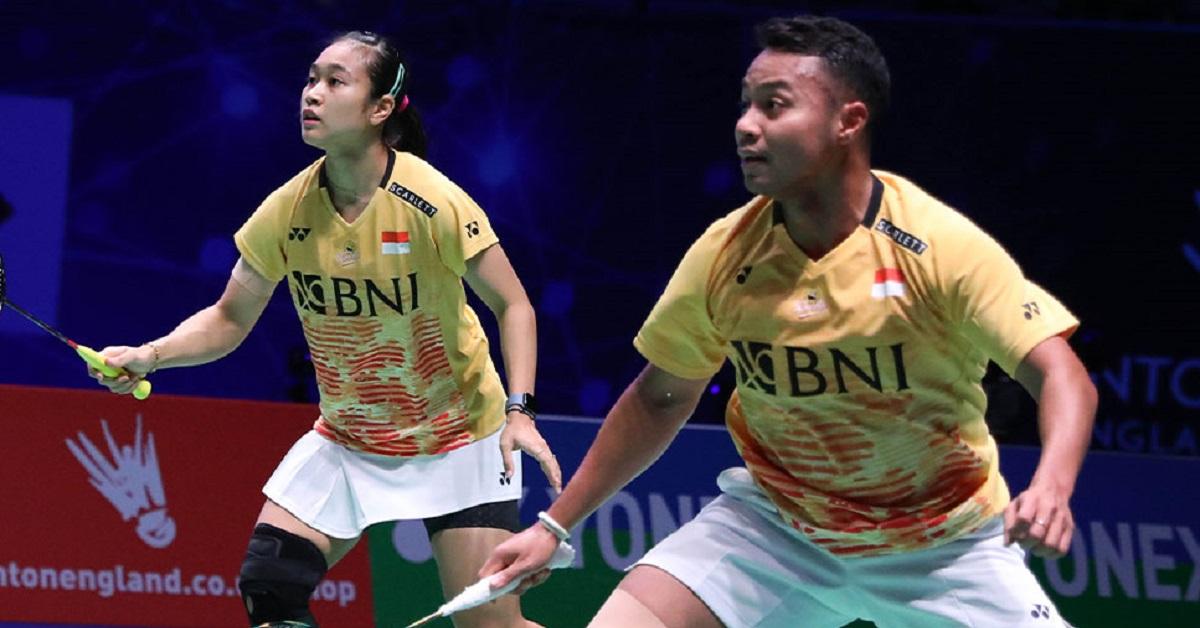 Link Live Streaming Orleans Masters 2023: Ada Perang Saudara, 8 Wakil Indonesia Berebut Tiket ke Semifinal
