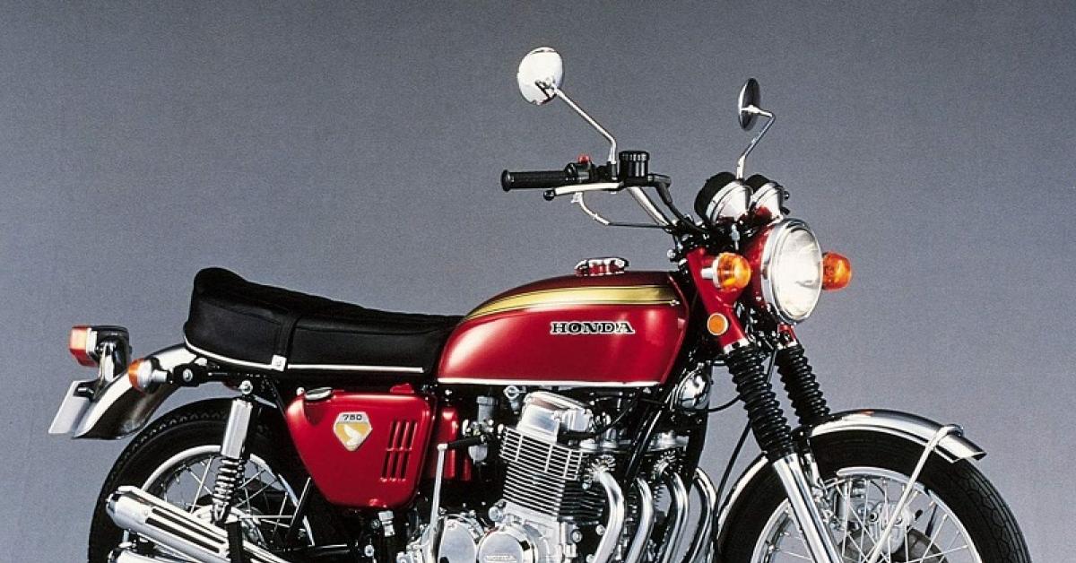 Harga Honda CB Klasik Terbaru Juni 2023, Motor Antik yang Banyak Diburu Kolektor
