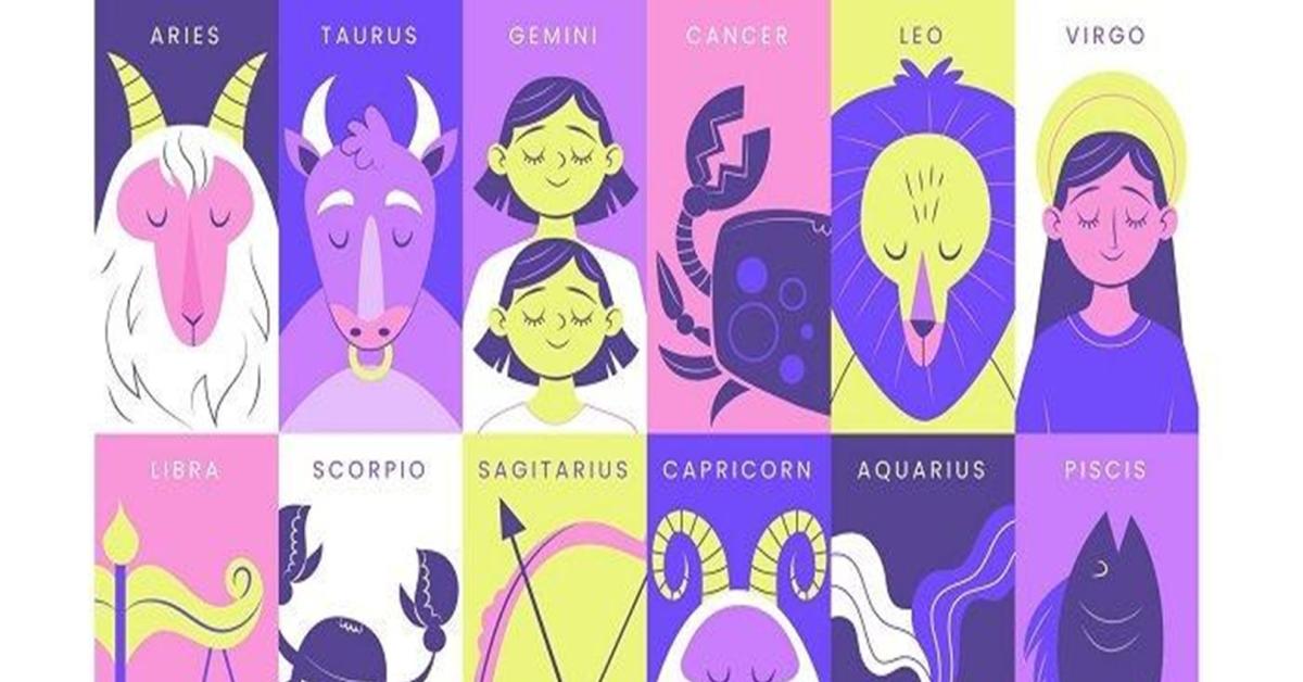 7 Zodiak Paling Beruntung di Tahun 2024, Ada yang Bakal Menemukan Cinta Sejati