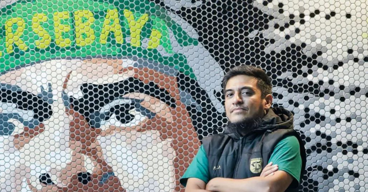 Persebaya Tak Pernah Menang, Bonek Mania Minta Manajer Yahya Alkatiri Mundur