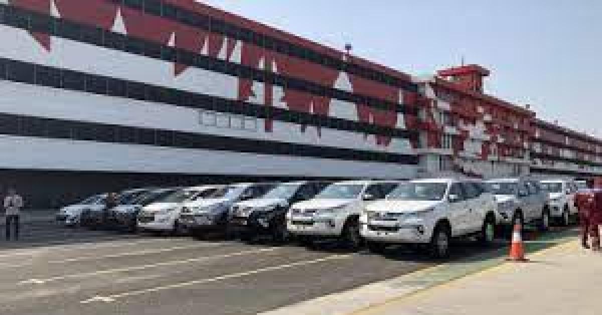 Skandal Daihatsu, Toyota Motor Corp Jepang Hentikan Pengiriman Mobil ke 4 Negara Ini
