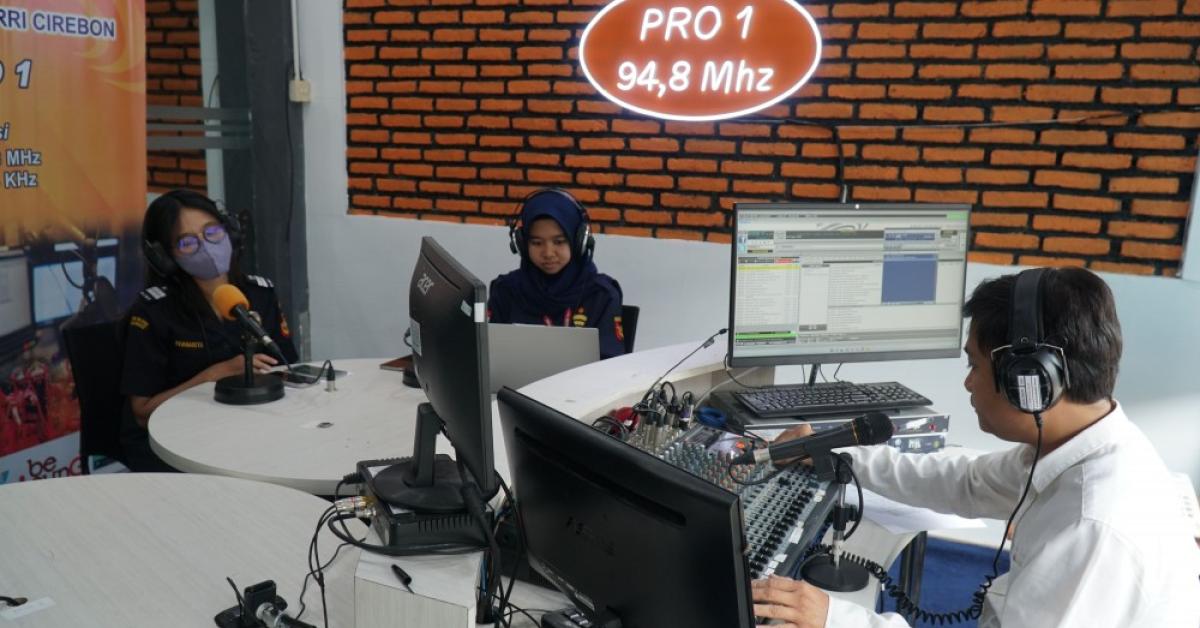 Bea Cukai Tekankan Masyarakat Pentingnya Waspada Modus Penipuan Lewat Barang Kiriman