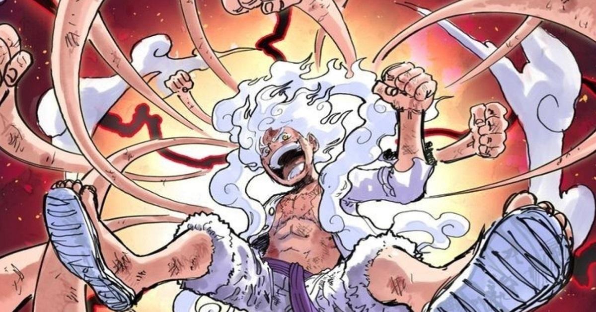 Daftar dan Jadwal Tayang Anime One Piece Hingga Monkey D. Luffy Aktifkan Mode Gear 5 Habisi Kaido