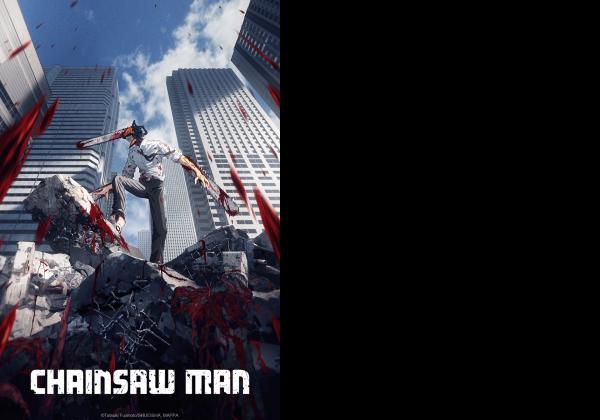Cek di Sini Chainsaw Man Season 2 Kapan Tayang? Serta Link Episode 12 Subtitle Indonesia