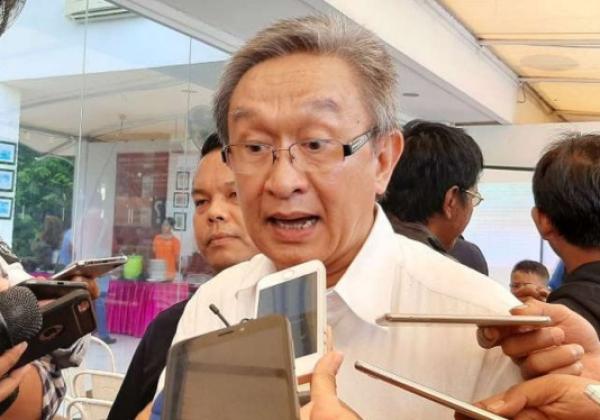 Soal Uang Rp27 Miliar Kasus Korupsi BTS 4G Kominfo, Pengacara Maqdir Ismail Dipanggil Kejagung 