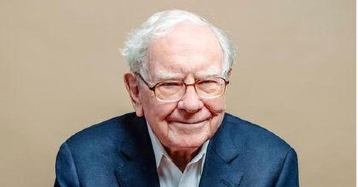Replacing Warren Buffet, The Next Warren Buffet Still None