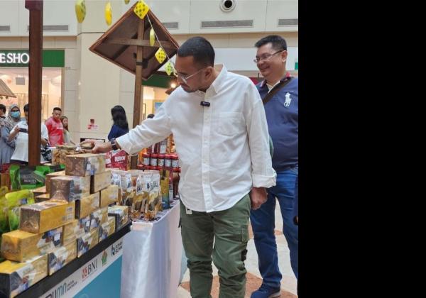 Pemberdayakan Perempuan, Berkah Olahan Bawang Merah