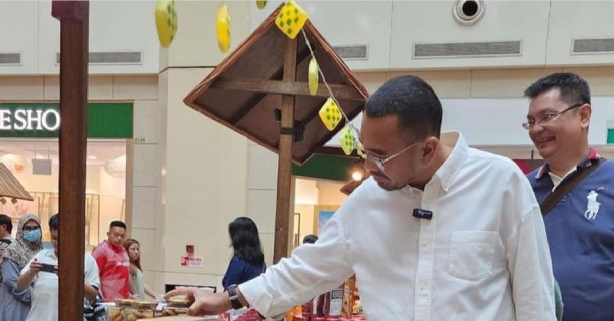 Pemberdayakan Perempuan, Berkah Olahan Bawang Merah