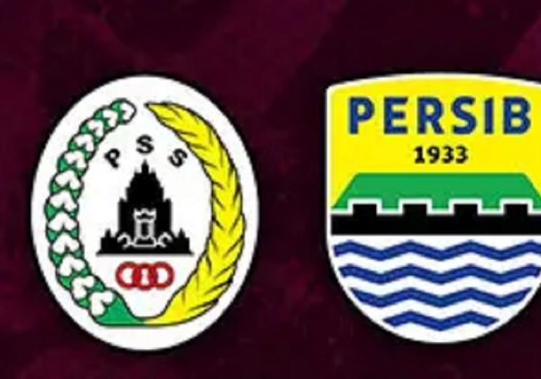 Link Live Streaming BRI Liga 1 2022/2023: PSS Sleman vs Persib Bandung