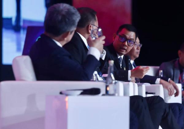 Pemimpin Perusahaan Listrik Asia Tenggara Bahas Pengembangan ASEAN Power Grid, PLN Tekankan Hal Ini