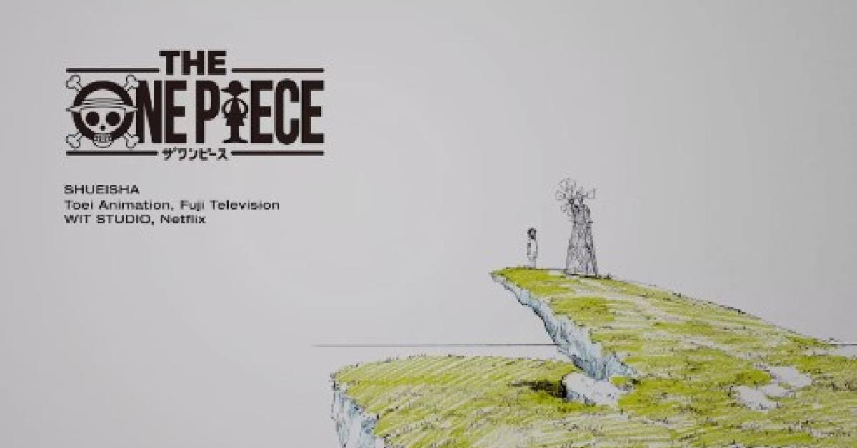 Yang Ditunggu Akhirnya Tiba, Proyek Ambisius Netflix dan WIT Studio, One Piece Epic Remake