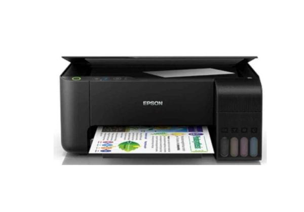 Cara Scan di Printer Epson L3110, Dijamin Anti Ribet