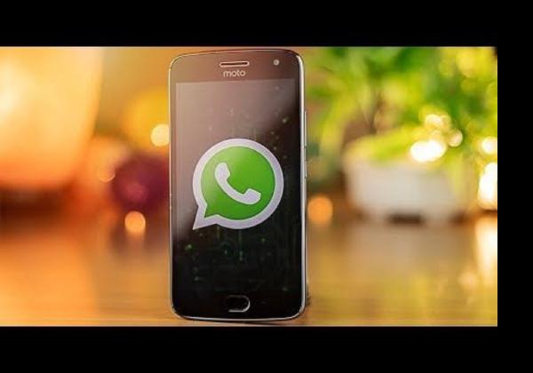 Link GB WhatsApp v17.45 by Alex Mods: Bisa Sembunyikan Tanda Centang dan Status 
