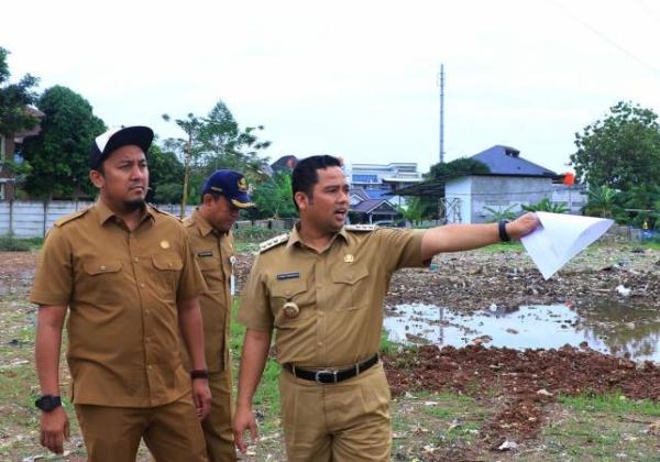 Gegara Venue Cabor Menembak dan Sepatu Roda Belum Kelar Jelang Porprov, Wali Kota Tangerang Uring-uringan 