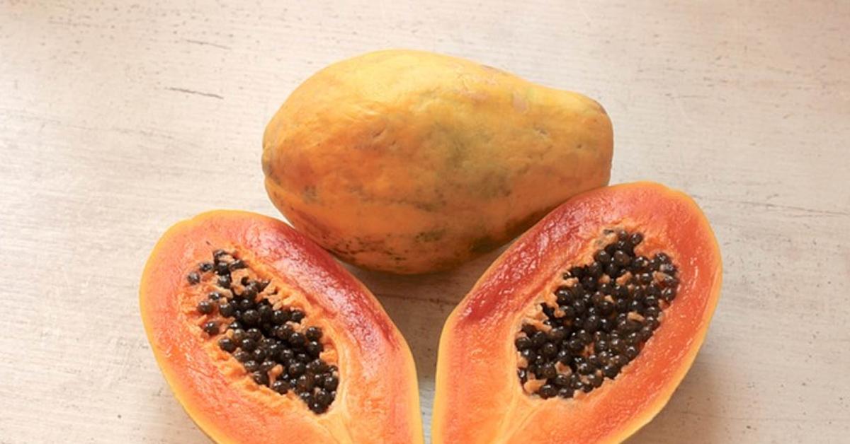 Kandungan Gizi dan Manfaat Buah Pepaya bagi Kesehatan