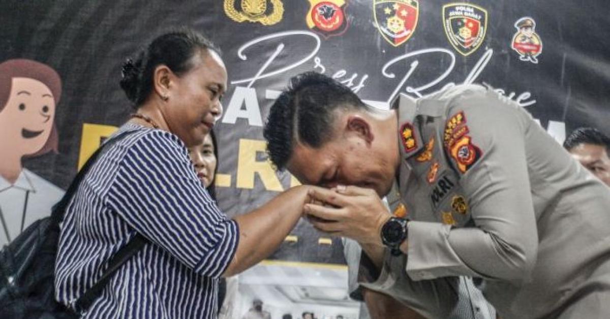 Bripda IMS Dipecat dari Polri, Gegara Kasus Kelalaian hingga Tewaskan Bripda Ignatius