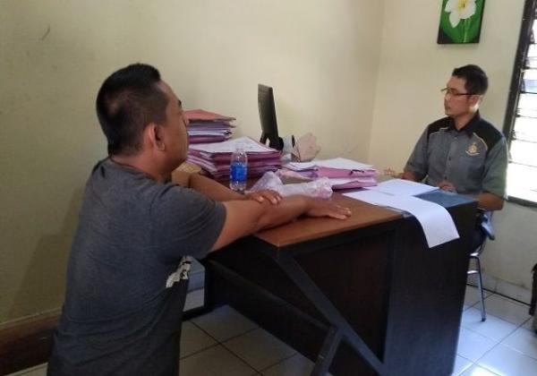 Pengakuan Nengah Wanta, Pembacok Teman Lelaki Istri: Ah Masak Meninggal? Kan Cuma Segitu 
