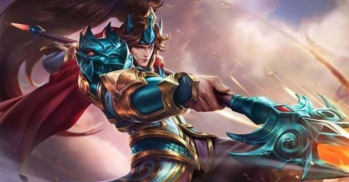 Build Zilong Tersakit Untuk Pemula, Dijamin Naik Rank